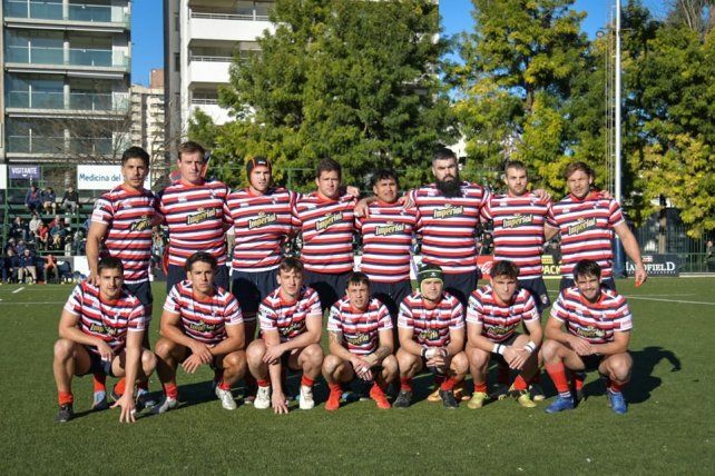 Santa Fe Rugby recibirá a Estudiantes de Paraná en Sauce Viejo. Santa Fe Rugby recibirá a Estudiantes de Paraná en Sauce Viejo.