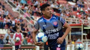 Un refuerzo que pretenden negociar y que ya tendría un destino