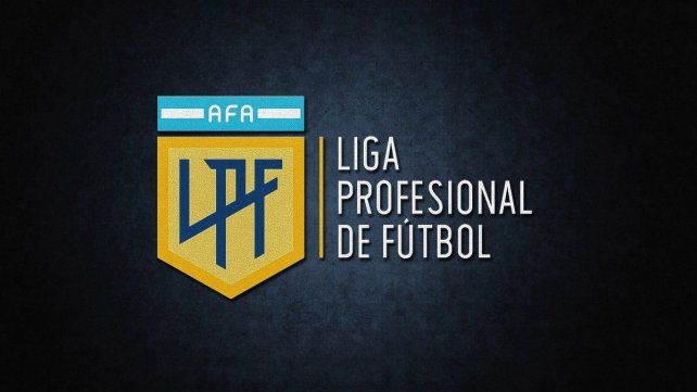 Liga Profesional oficializó el programa de las primeras fechas
