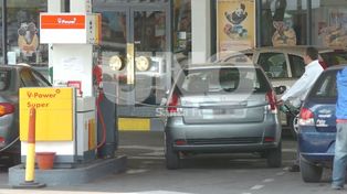 Si se aprueba el impuesto al combustible, vamos a duplicar las obras