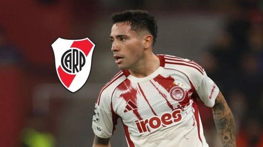 River Plate acordó la llegada de Francisco Ortega y suma su octavo refuerzo del mercado