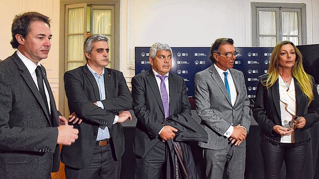 consenso. El sistema de jurados populares funciona con éxito en otras provincias en debates sobre determinados delitos resonantes