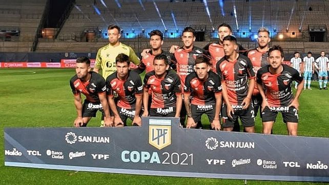 Colón edificó una campaña extraordinaria para ser campeón de la Copa de la Liga Profesional.&nbsp;