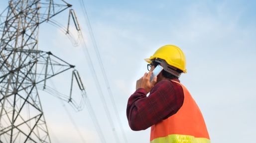 Enersa alerta a la población por falsos operarios y robos en domicilios