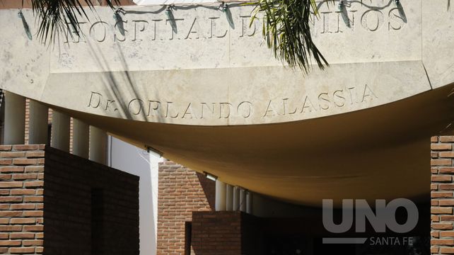 Investigan la muerte de un nene hallado en una pileta en Rincón