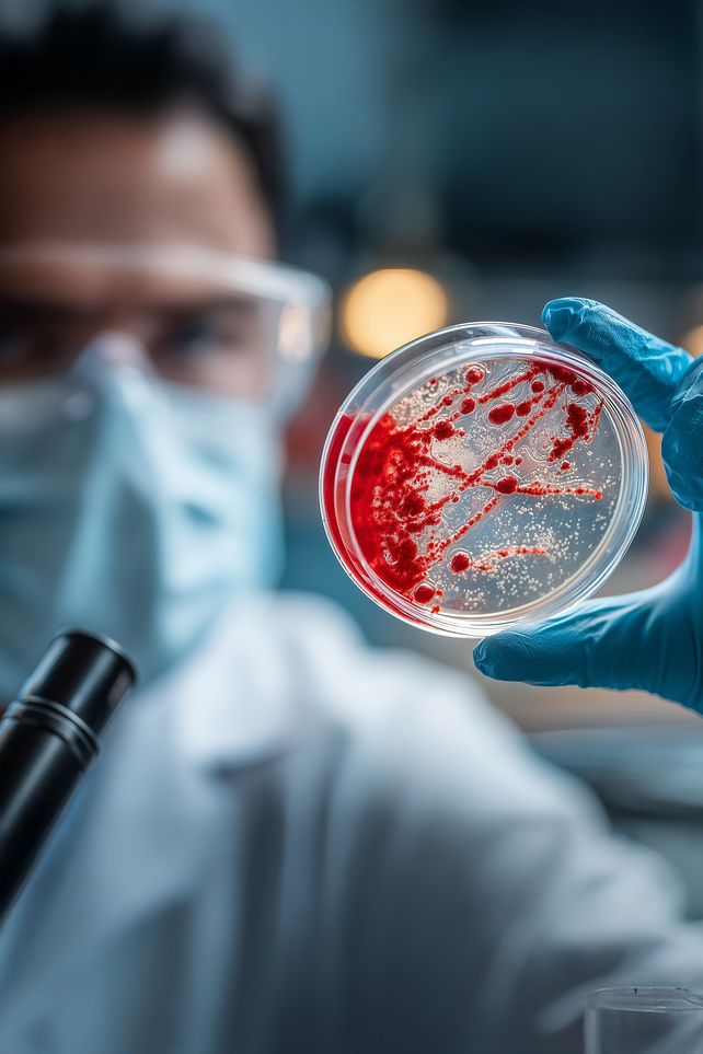 Cómo frenar el avance de las superbacterias en Rosario