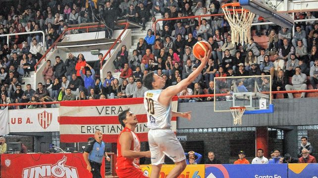 Hispano Americano superó a Unión en el Malvicino y se adelantó en la serie permanencia.