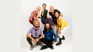 Te Traigo Un Son festejará su historia con un concierto especial en Paraná