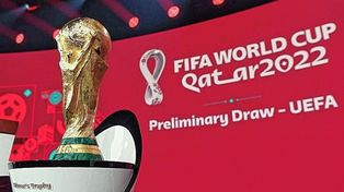 Mundial Qatar 2022: Ya son 17 los clasificados