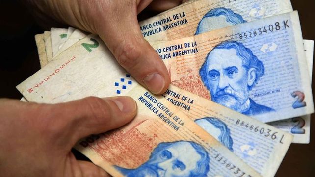 Últimos días para canjear o depositar los billetes de $2