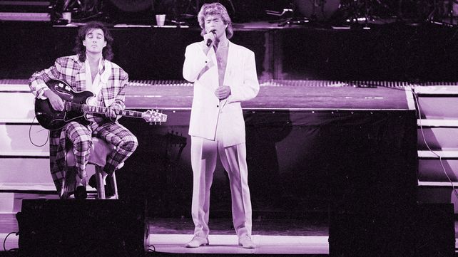 Murió George Michael, símbolo de la música pop de los años 80 y 90