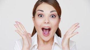 Insólitas reacciones de los padres de actores porno