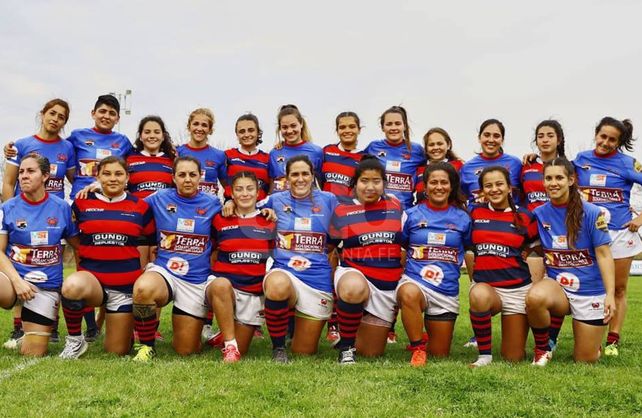 Cha Roga manda en el Femenino