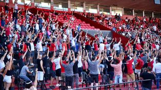 Para que Newells alcance calidad institucional, es indispensable que la política rojinegra eleve su nivel.