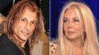 Pidieron la detención de Claudio Paul Caniggia por abuso sexual a Mariana Nannis