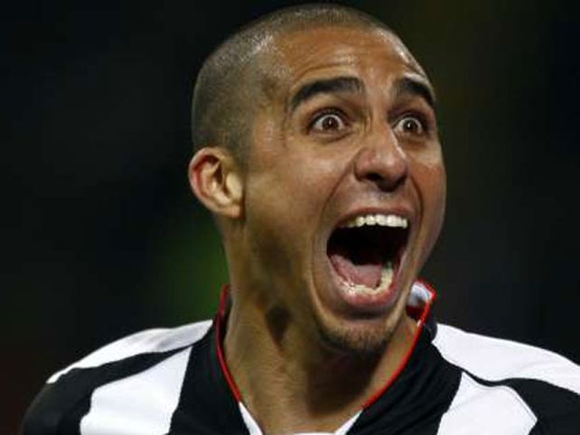 Trezeguet pondrá el gancho con River