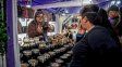 Paraná Lee: 180 emprendedores, artesanos y gastronómicos participan de la Feria del Libertador