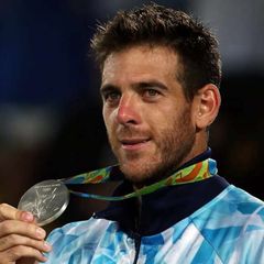 Juan Martín Del Potro