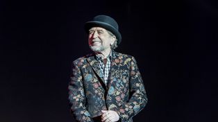 Sabina adelantó que editará un nuevo disco para Navidad.&nbsp;