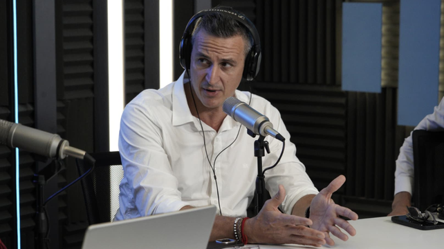 Ciro Seisas
