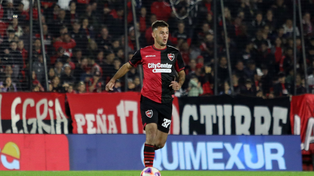 Glavinovich, en una nota mano a mano con Ovación, habló de Newells y la selección.