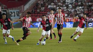 Estudiantes siempre fue un hueso muy duro de roer para Newell’s.&nbsp;