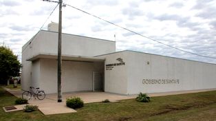 Se abren los sobres para la construcción de un nuevo centro de salud en el barrio Varadero Sarsotti