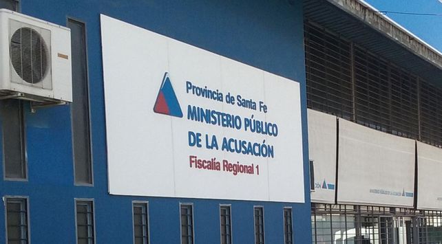 Prisión preventiva para dos hombres por robos en distintas zonas de la ciudad