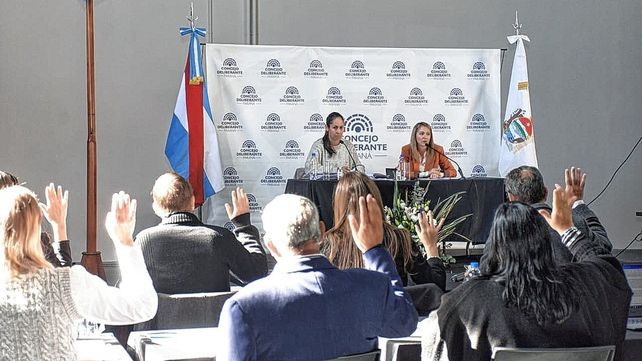 El Parque Hortícola Municipal tiene nuevo marco normativo