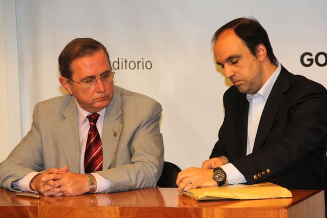 Se conocieron las ofertas para realizar la tercera etapa del Nuevo Hospital Iturraspe