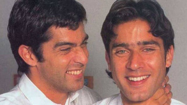 Murió a los 54 años Mariano Castro, el hermano gemelo del periodista Juan Castro