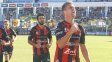 Un escenario donde Patronato no ganó, pero una vez festejó