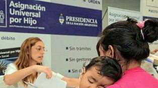 Calendario de cobro de las asignaciones de Ansés