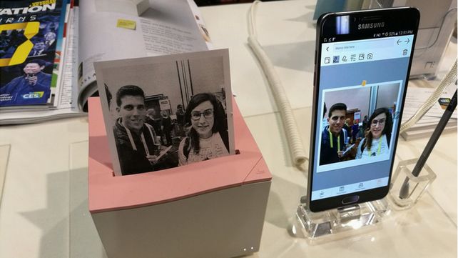 CES 2017: la feria tecnológica que sorprende en Las Vegas