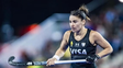 Las Leonas: Victoria Granatto salió a aclarar tras la polémica por sus comentarios sobre Messi