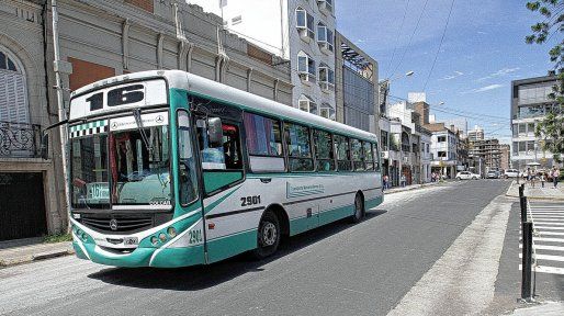 Paraná: aprobaron nuevas condiciones para prestar servicio de transporte urbano