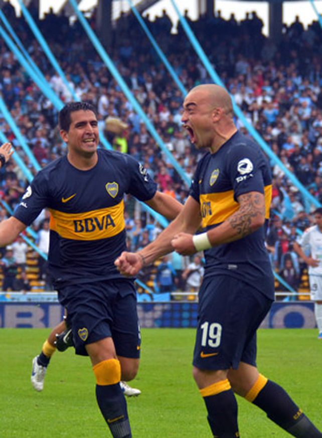 Boca perdió 3-1 ante Belgrano y no le escapa a un presente de crisis