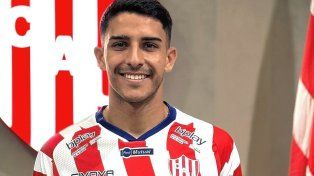 Unión oficializó el regreso de Joaquín Mosqueira y destacó un gesto que emocionó