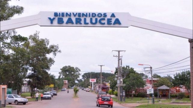 Otro crimen vuelve a sacudir a Ybarlucea