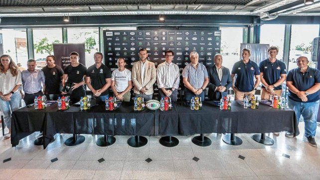 En el Puerto de Santa Fe se presentó el partido entre Capibaras con Cobras.