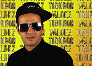 Revuelo en el sur santafesino por la vacunación al cantante El Tiburón Valdez