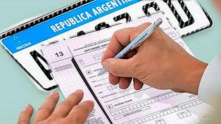 Fin del patentamiento en el registro automotor: la novedad que cambia la venta de autos 0 km