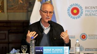 A este ritmo, el sistema puede colapsar en agosto