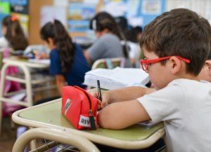 Pruebas Aprender: alumnos de primaria alcanzaron los mejores resultados en Lengua de la última década