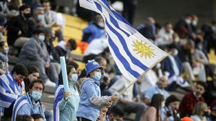 La asociación uruguaya recibirá 1.800 entradas, pero más de la mitad será para dirigentes y empleados.
