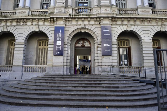 Los jueces federales se reunirán este jueves en el edificio de la Facultad de Derecho de la UNR