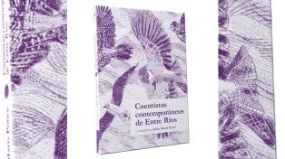 Cuentistas contemporáneos de Entre Ríos