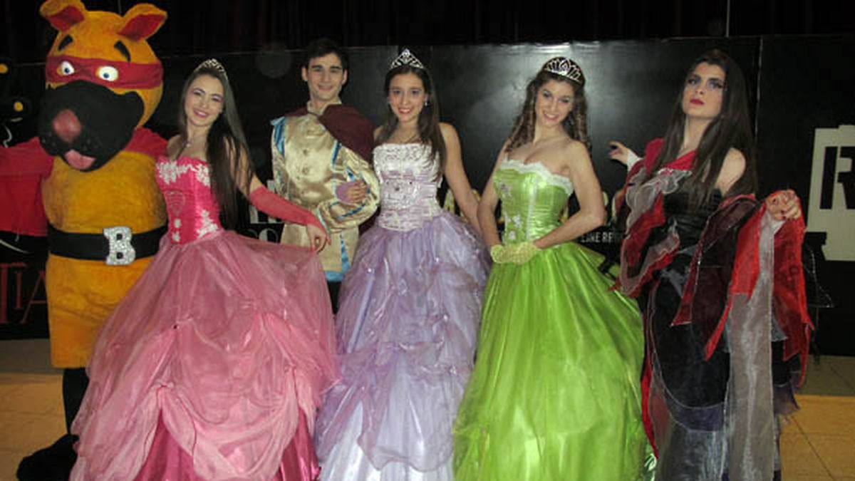 Risas para los más bajitos con la llegada de las vacaciones