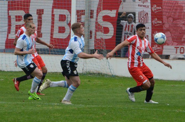 Copa Santa Fe: se define el rival de Unión en la gran final