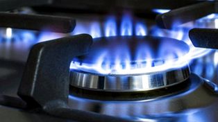Fallo a favor de las pymes: una cautelar frena la suba en el gas